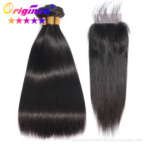 Free Sample 100% Mink Brazilian Virgin Human Hair Bundles,Wholesale Virgin Brazilian Hair Vendor,Raw Virgin Cuticle Aligned Hair